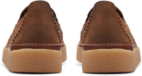 Clarks Men's Oakpark Step Loafer in Saudi Arabia