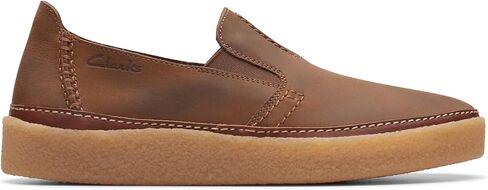 Clarks Men's Oakpark Step Loafer in Saudi Arabia