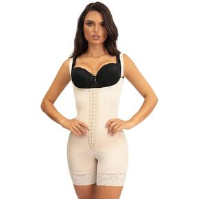 ملابس FAJA Stage 3 قصيرة بعد عملية شفط الدهون متوسطة الضغط (S) in Kuwait