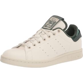 adidas Unisex-Child Stan Smith Skate Shoe