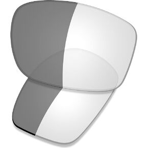 عدسات بديلة ممتازة وأطقم مطاطية من SAUCER لصمام أوكلي الجديد 2014 OO9236 | نظارات شمسية جديدة ذات جسر منخفض من Valve لعام 2014