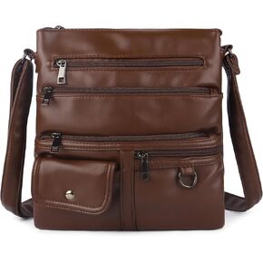 Angel Kiss Small Shoulder Bag for Women Crossbody Purses and Handbags Multi Pockets Hobo Bags in Kuwait
