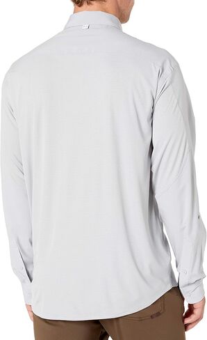 تي شيرت Tide Chaser Hybrid بأكمام طويلة للرجال من Under Armour in Saudi Arabia