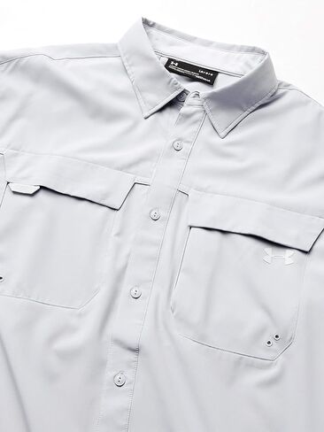تي شيرت Tide Chaser Hybrid بأكمام طويلة للرجال من Under Armour in Saudi Arabia