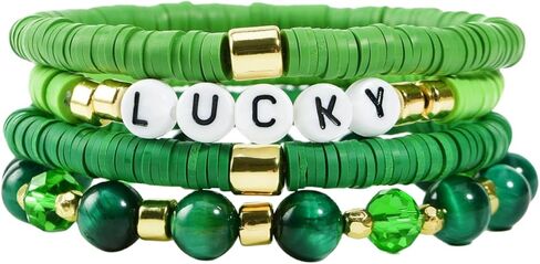 6-10 قطع هيشي سيرفر أساور مجموعة ملونة مطرزة أساور قابلة للتكديس من الطين بوهو القرص هدايا الحفلات Y2K Kidcore Aesthetic Summer Beach البوهيمي طبقات أساور مجوهرات للنساء الفتيات في سن المراهقة in Kuwait