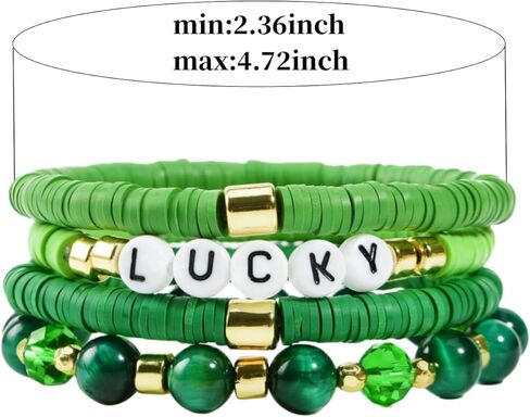 6-10 قطع هيشي سيرفر أساور مجموعة ملونة مطرزة أساور قابلة للتكديس من الطين بوهو القرص هدايا الحفلات Y2K Kidcore Aesthetic Summer Beach البوهيمي طبقات أساور مجوهرات للنساء الفتيات في سن المراهقة in Kuwait