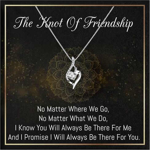 ون بيربوس جيفتس قلادة لأفضل صديق، قلادة لأفضل صديق، عيد ميلاد أفضل صديق، أفضل صديق للمسافات الطويلة، عيد ميلاد أفضل صديق، مجوهرات أفضل صديق in Kuwait