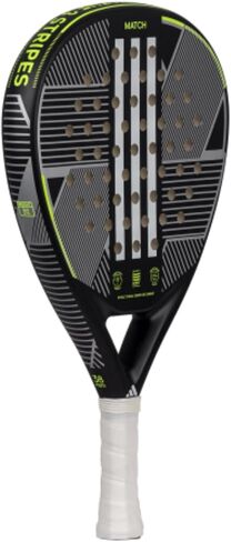 Adidas Match 3.3 Black/Lime ADRK5GA1U0010F in Saudi Arabia