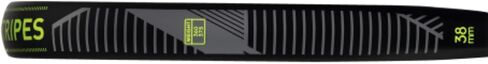Adidas Match 3.3 Black/Lime ADRK5GA1U0010F in Saudi Arabia