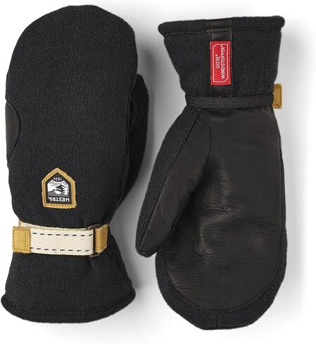 Hestra Windstopper Tour Mitt in Saudi Arabia