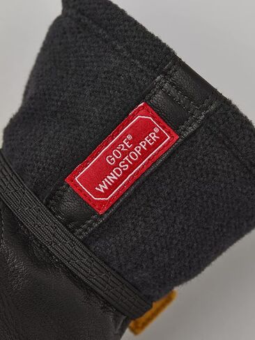Hestra Windstopper Tour Mitt in Saudi Arabia