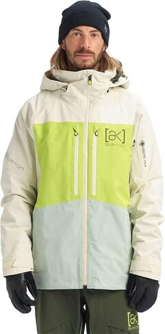 جاكيت رجالي AK 2L Gore-Tex Swash من بيرتون in Saudi Arabia