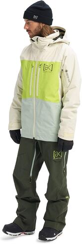 جاكيت رجالي AK 2L Gore-Tex Swash من بيرتون in Saudi Arabia