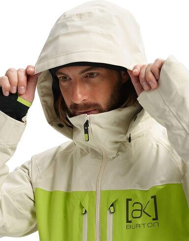 جاكيت رجالي AK 2L Gore-Tex Swash من بيرتون in Saudi Arabia