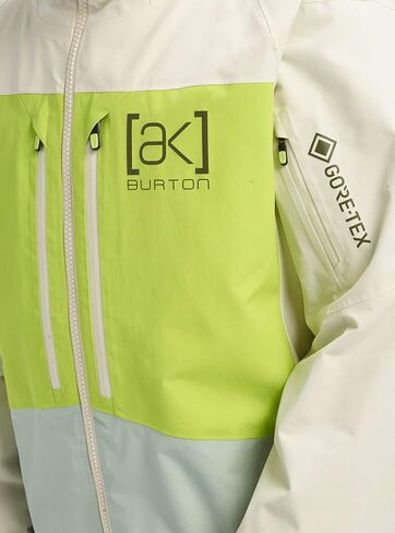 جاكيت رجالي AK 2L Gore-Tex Swash من بيرتون in Saudi Arabia