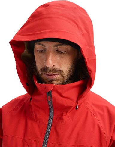 جاكيت رجالي AK 2L Gore-Tex Swash من بيرتون in Saudi Arabia