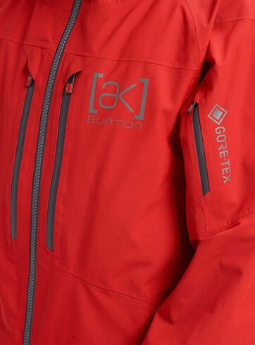 جاكيت رجالي AK 2L Gore-Tex Swash من بيرتون in Saudi Arabia