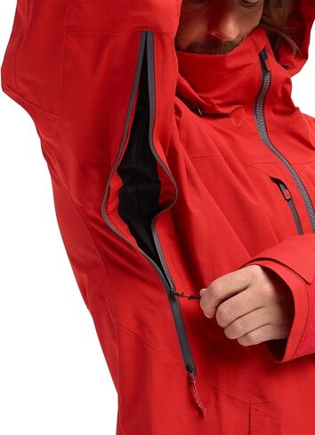 جاكيت رجالي AK 2L Gore-Tex Swash من بيرتون in Saudi Arabia