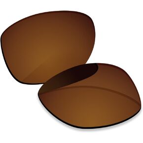 HEYDEFO Polarized Replacement Lenses for Ray-Ban Cockpit RB3362 59mm Sunglasses - Options