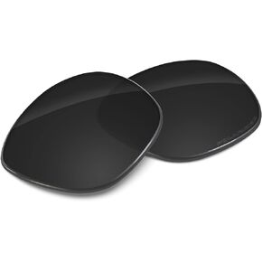 عدسات أداء Tintart متوافقة مع Oakley Latch OO9265 | مزلاج Asain Fit(AF) OO9349 مستقطب محفور