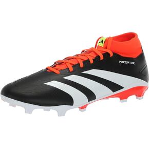 adidas Unisex 24 League Firm Ground Sneaker in Saudi Arabia