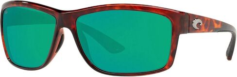 Costa Del Mar Men's Mag Bay Rectangular Sunglasses in Saudi Arabia