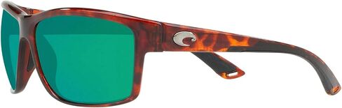 Costa Del Mar Men's Mag Bay Rectangular Sunglasses in Saudi Arabia