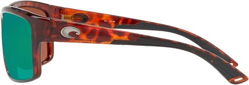 Costa Del Mar Men's Mag Bay Rectangular Sunglasses in Saudi Arabia