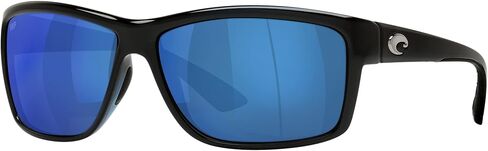 Costa Del Mar Men's Mag Bay Rectangular Sunglasses in Kuwait