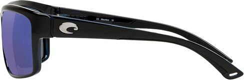 Costa Del Mar Men's Mag Bay Rectangular Sunglasses in Kuwait