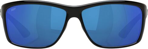 Costa Del Mar Men's Mag Bay Rectangular Sunglasses in Kuwait