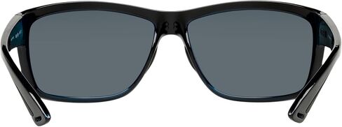 Costa Del Mar Men's Mag Bay Rectangular Sunglasses in Kuwait