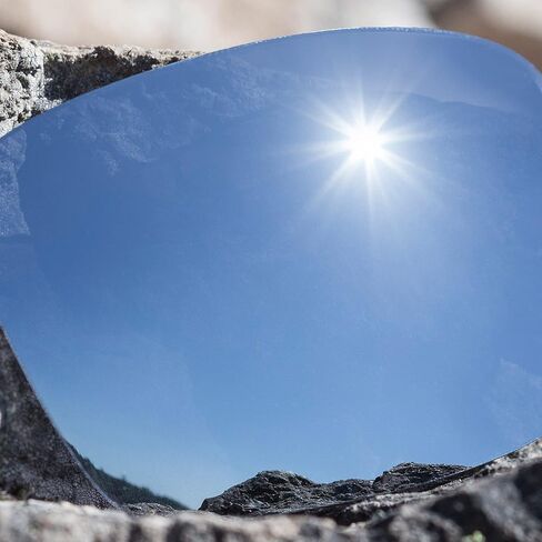 Revant Replacement Lenses for Spy Optic Hielo in Kuwait