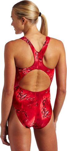 TYR Sport Women's Aquarius Maxback Swim Suit in Saudi Arabia