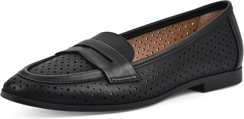 WHITE MOUNTAIN Women's Noblest Penny Loafer in Kuwait
