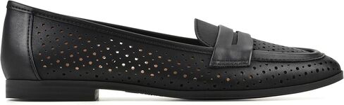 WHITE MOUNTAIN Women's Noblest Penny Loafer in Kuwait