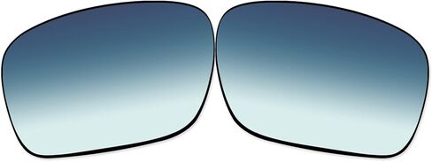 Vonxyz Lenses Replacement for Oakley Fuel Cell OO9096 Sunglass - Multiple Options in Saudi Arabia
