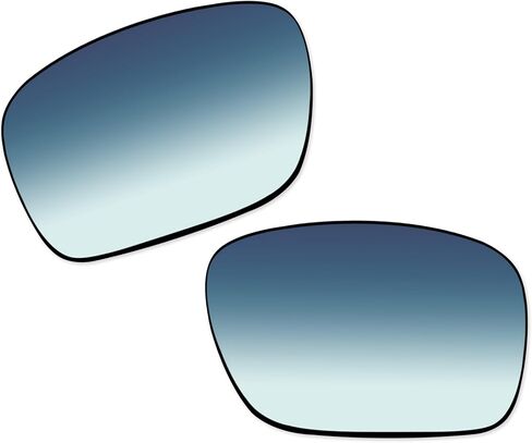 Vonxyz Lenses Replacement for Oakley Fuel Cell OO9096 Sunglass - Multiple Options in Saudi Arabia