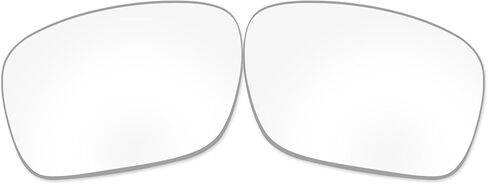 Vonxyz Lenses Replacement for Oakley Fuel Cell OO9096 Sunglass - Multiple Options in Saudi Arabia
