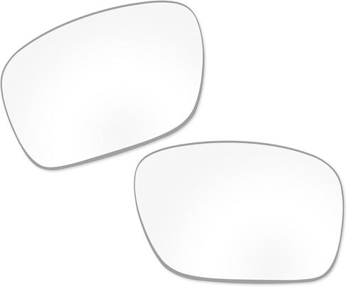 Vonxyz Lenses Replacement for Oakley Fuel Cell OO9096 Sunglass - Multiple Options in Saudi Arabia