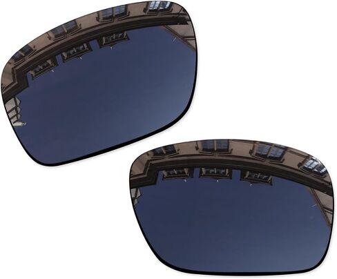 استبدال عدسات Vonxyz لنظارة شمسية Oakley Fuel Cell OO9096 - خيارات متعددة in Kuwait
