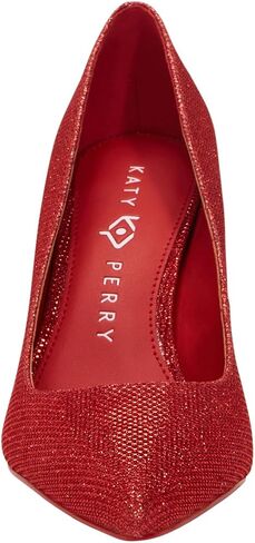 Katy Perry Women's The Canidee Pump in Saudi Arabia