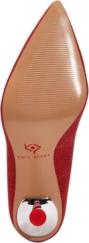 Katy Perry Women's The Canidee Pump in Saudi Arabia