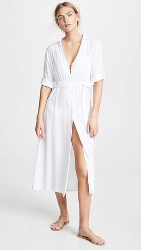 فستان لتغطية القميص للنساء من Playa Lucila in Kuwait