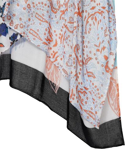 Kimonos for Women Casual Swimsuit Coverup Lightweight Boho Kimono Cardigans for Summer in Saudi Arabia