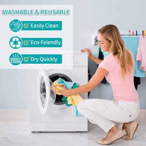 حقيبة يد AmerTac كبيرة للنساء حقائب كتف كاجوال هدايا قابلة لإعادة الاستخدام مقاومة للماء للسفر في عطلة نهاية الأسبوع وتسوق البقالة في الهواء الطلق in Kuwait