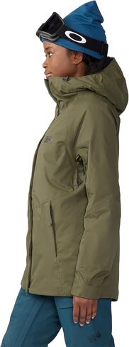 سترة نسائية معزولة Firefall/2 من Mountain Hardwear in Saudi Arabia