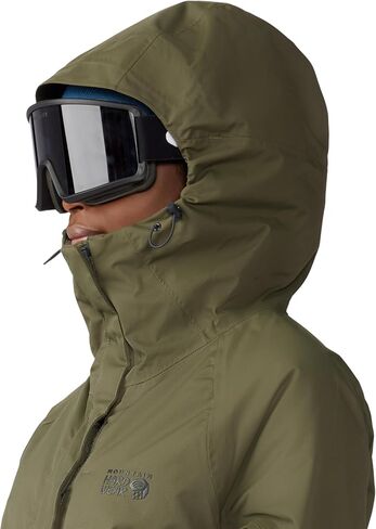 سترة نسائية معزولة Firefall/2 من Mountain Hardwear in Saudi Arabia