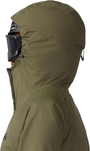 سترة نسائية معزولة Firefall/2 من Mountain Hardwear in Saudi Arabia