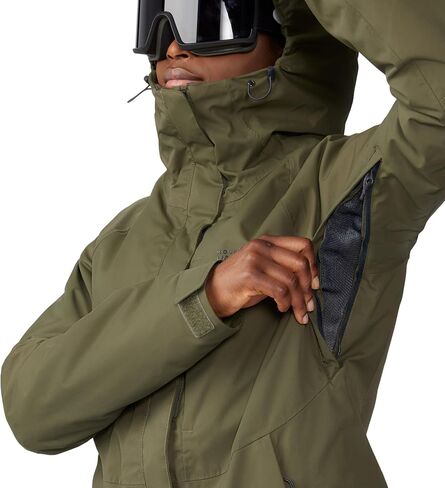 سترة نسائية معزولة Firefall/2 من Mountain Hardwear in Saudi Arabia